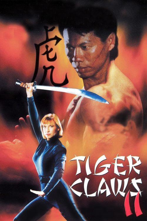 Tiger Claws II filmas online