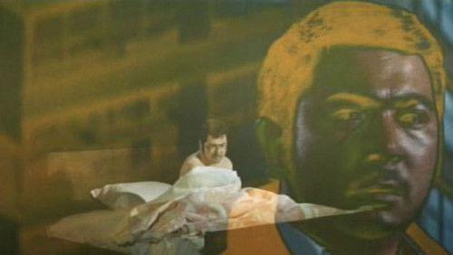 The Man Without a Map filmas žiurėti online