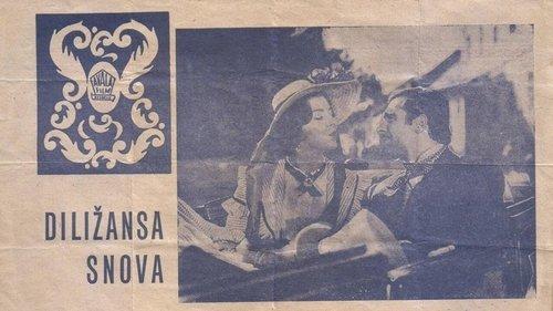 Diližansa snova filmas žiurėti online