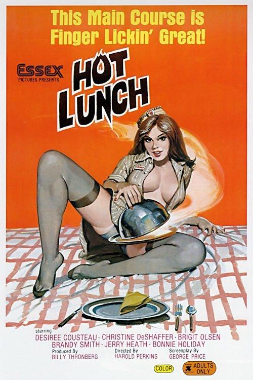 Hot Lunch filmas online