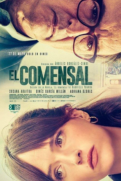 El comensal filmas online