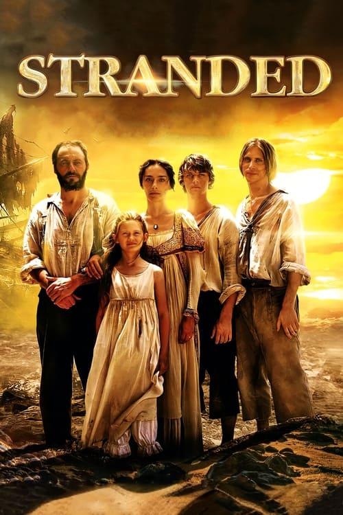 Stranded filmas online