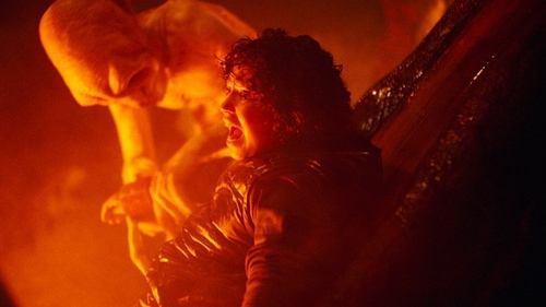 Kids vs. Aliens filmas žiurėti online