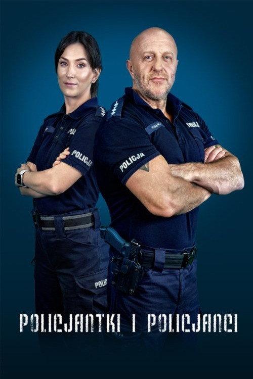 Policjantki i policjanci filmas online