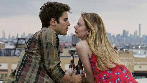 Brooklyn Love Stories filmas žiurėti online