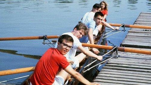 Hey Babu Riba filmas žiurėti online