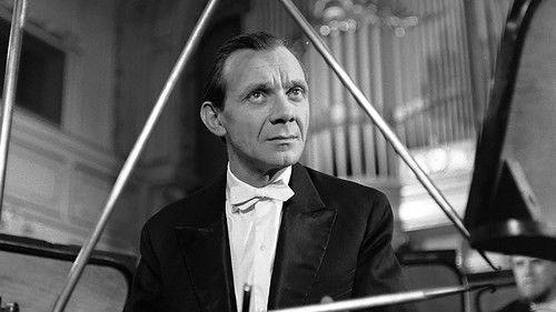 The Barnabás Kos Case filmas žiurėti online