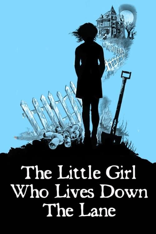 The Little Girl Who Lives Down the Lane filmas online