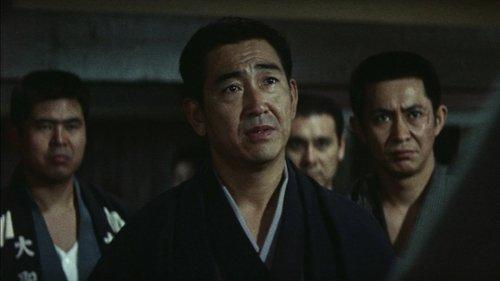 A Scarred Life filmas žiurėti online