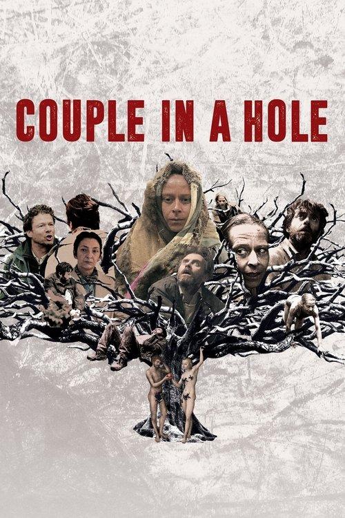 Couple in a Hole filmas online