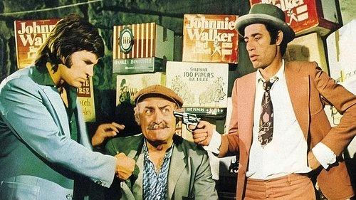 Fake Gangster filmas žiurėti online