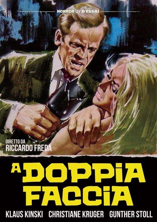 A doppia faccia filmas online