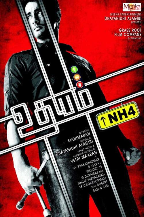 Udhayam NH4 filmas online