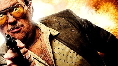 Torrente 2: Misión en Marbella filmas žiurėti online