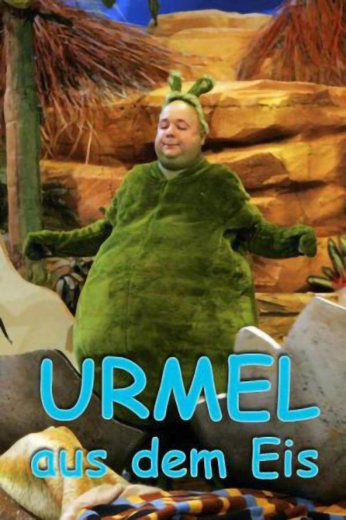 Urmel aus dem Eis filmas online