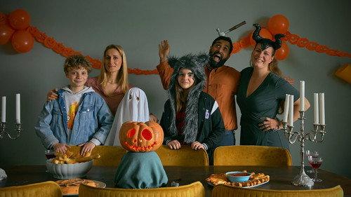Forsvundet til Halloween filmas žiurėti online