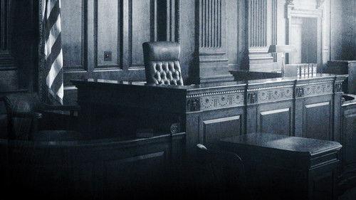 Silent Witness filmas žiurėti online