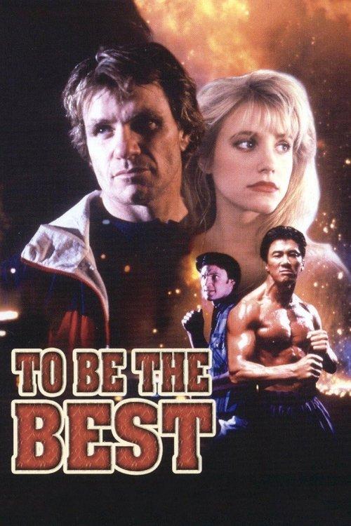 To Be the Best filmas online