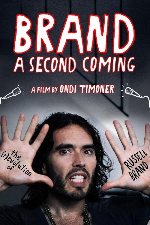 Brand: A Second Coming filmas online