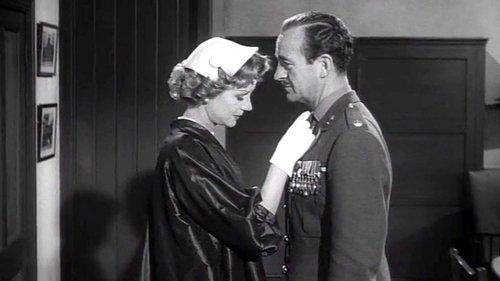 Carrington V.C. filmas žiurėti online