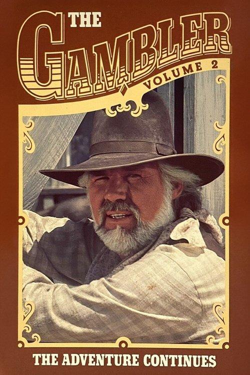 The Gambler: The Adventure Continues filmas online