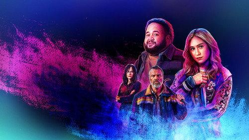 All Night Wrong filmas žiurėti online