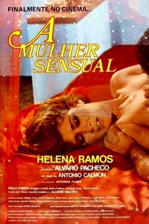 A Mulher Sensual filmas online