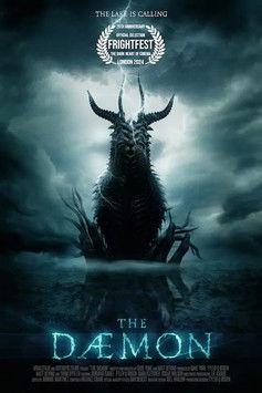The Daemon filmas online