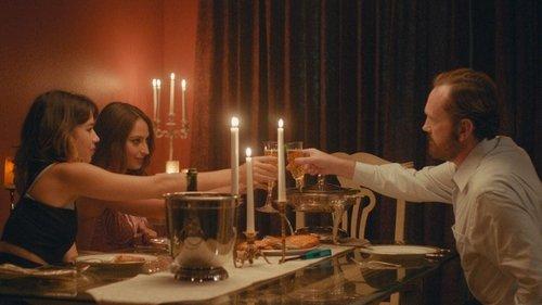 Teenage Cocktail filmas žiurėti online