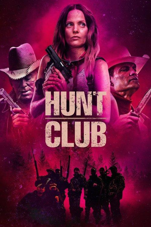 Hunt Club filmas online