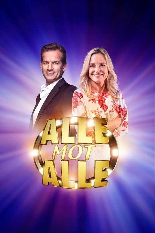 Alle mot alle filmas online