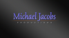 Michael Jacobs Productions studio logo