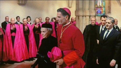 The Cardinal filmas žiurėti online