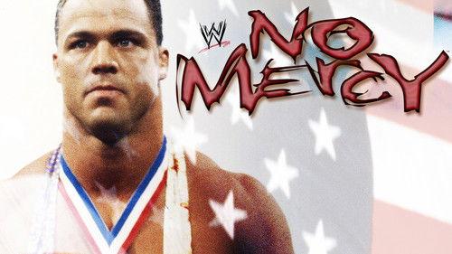 WWE No Mercy 2001 filmas žiurėti online