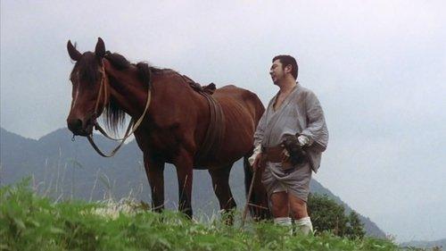 Zatoichi's Pilgrimage filmas žiurėti online
