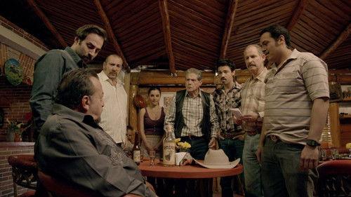 The Last One and then We Go filmas žiurėti online