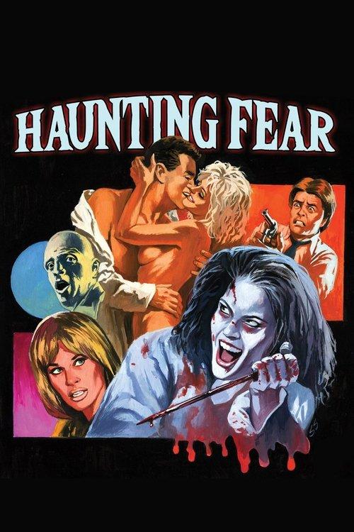 Haunting Fear filmas online