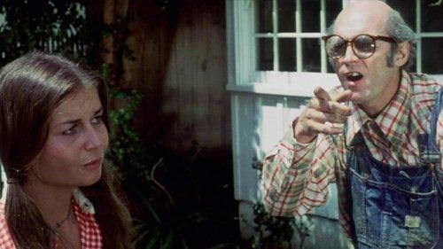 The Love Butcher filmas žiurėti online