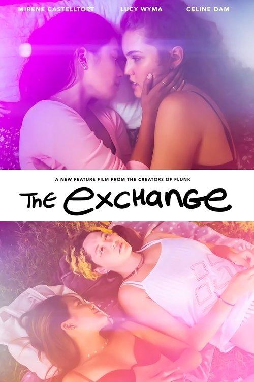 The Exchange filmas online