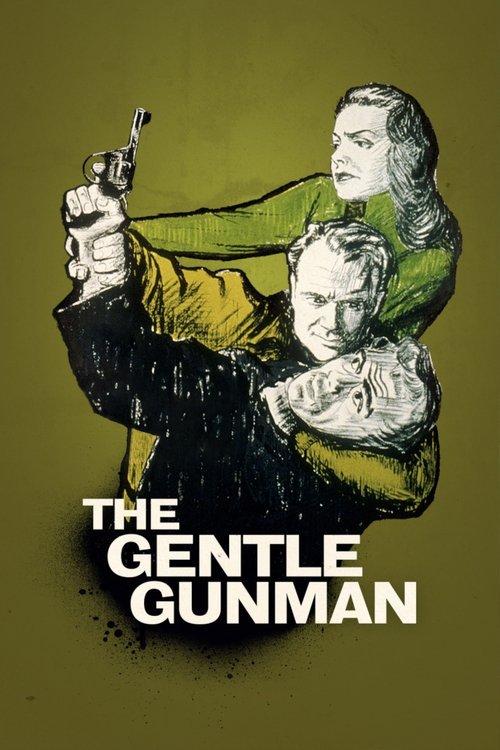 The Gentle Gunman filmas online