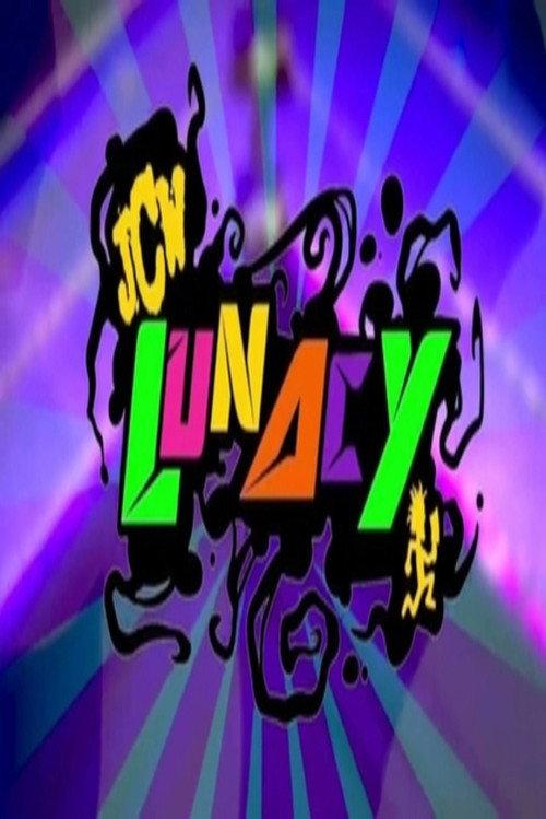 JCW Lunacy filmas online