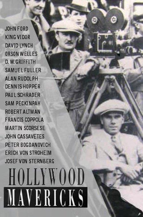 Hollywood Mavericks filmas online