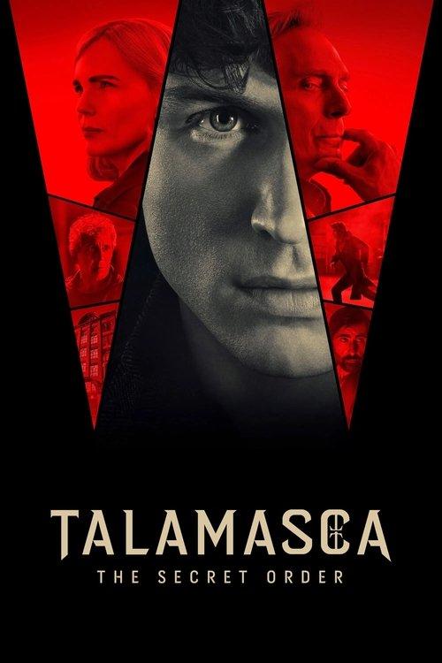 Talamasca: The Secret Order filmas online