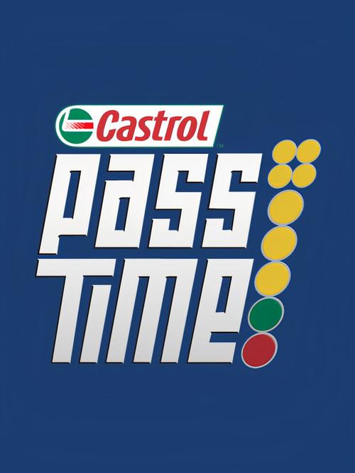 Pass Time filmas online