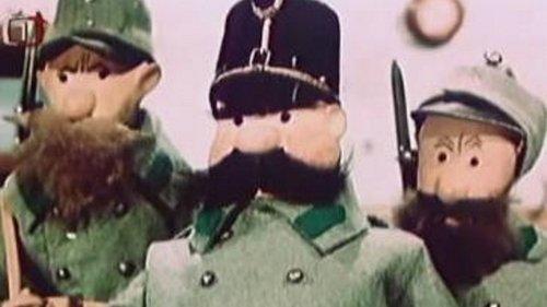 Osudy dobrého vojáka Švejka filmas žiurėti online