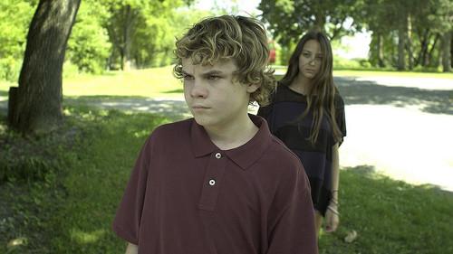 The Aggression Scale filmas žiurėti online