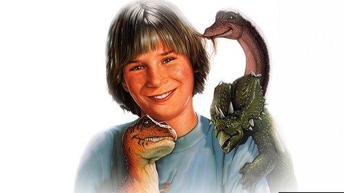 Prehysteria! filmas žiurėti online