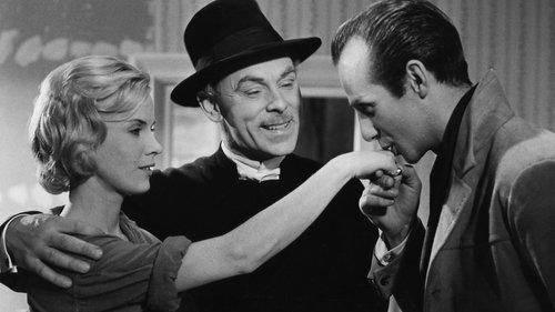 Djävulens öga filmas žiurėti online