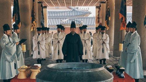 The King's Letters filmas žiurėti online