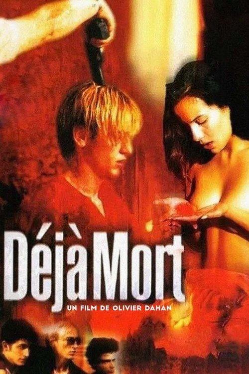 Déjà mort filmas online